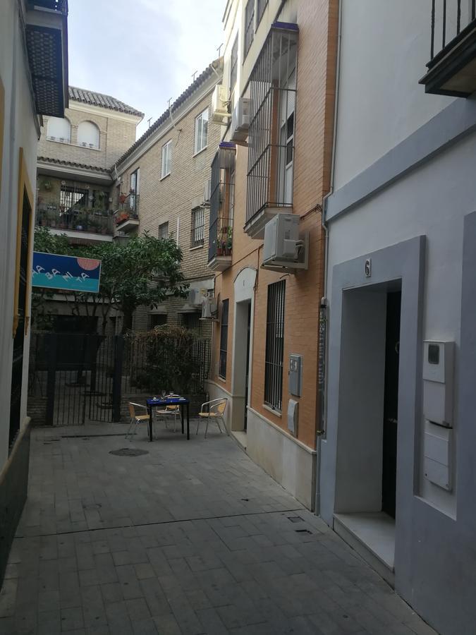 Alfalfa Appartement *