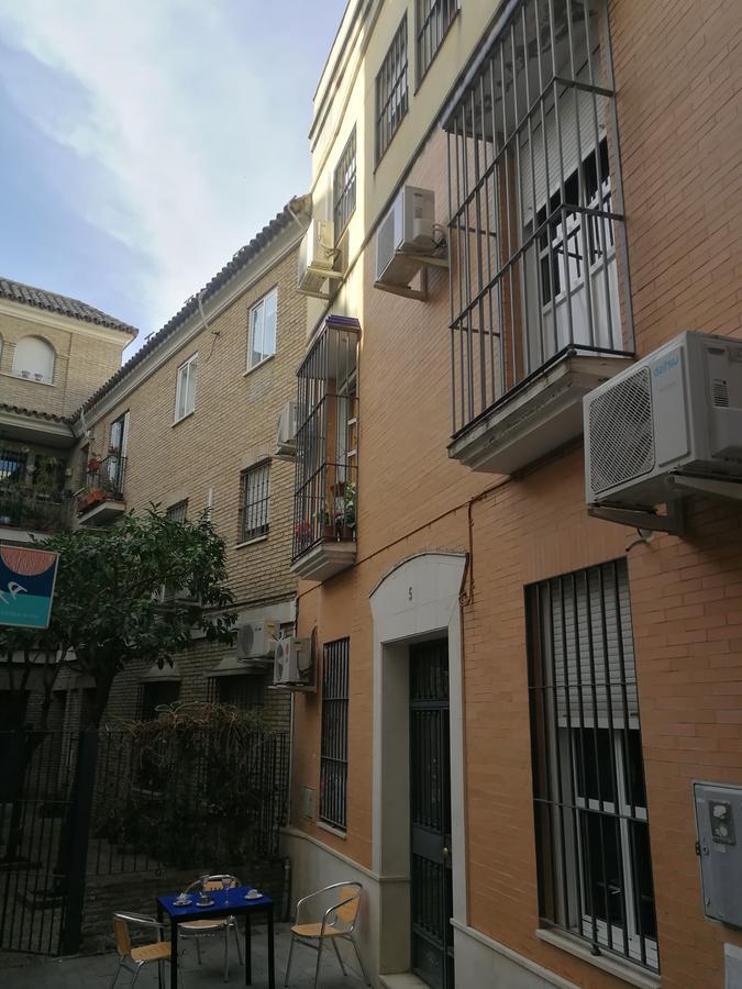 Appartement Alfalfa