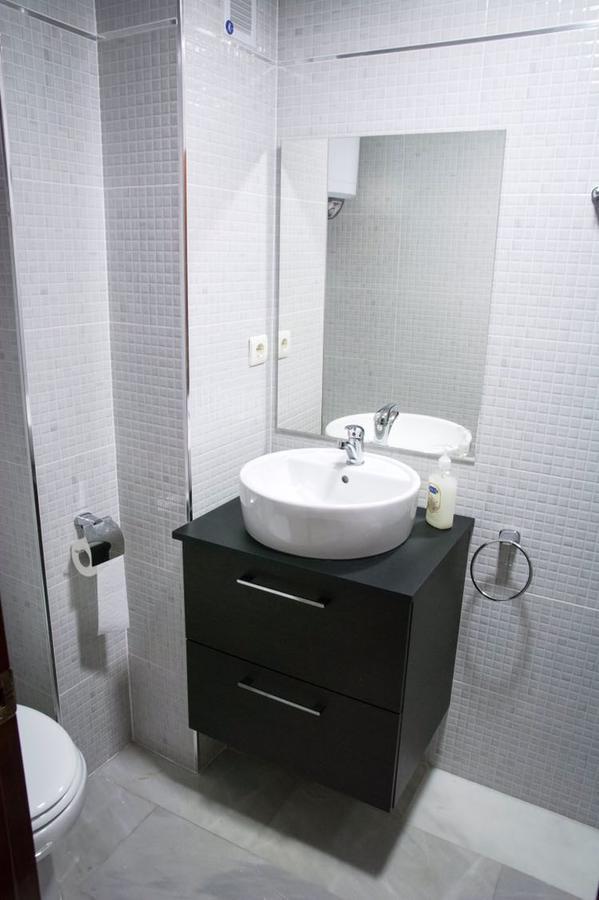 Alfalfa Appartement Séville
