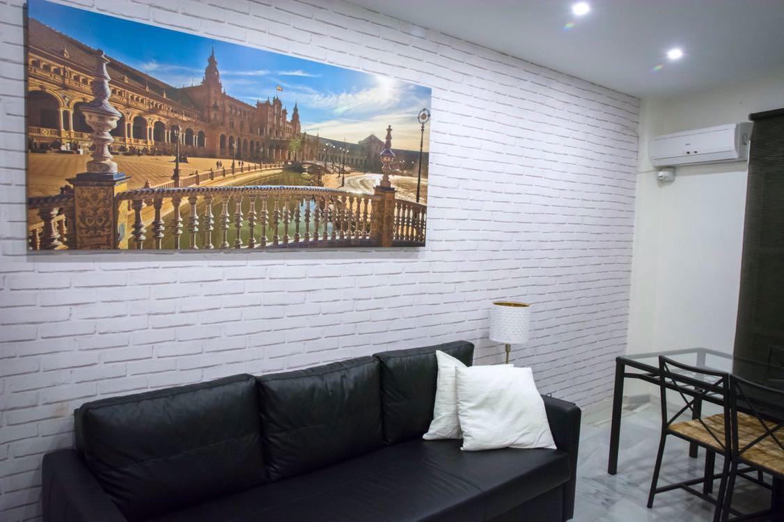 Appartement Alfalfa