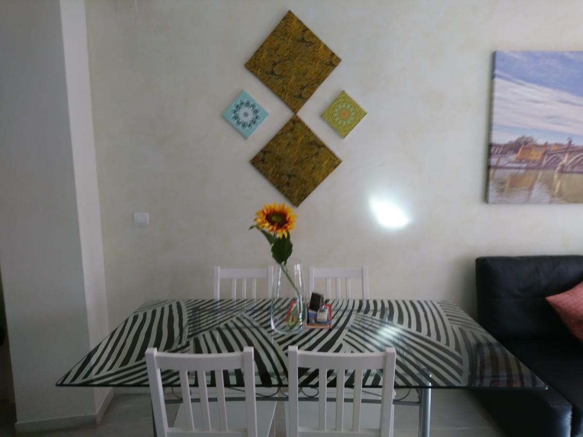 Alfalfa Appartement
